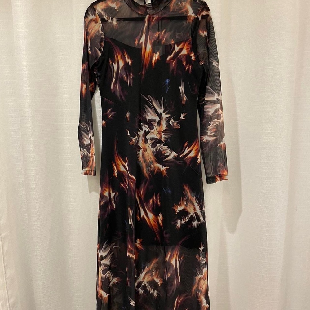 AllSaints New Dress with tags